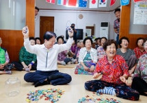 2024년 스마트 경로당 프로그램(월항면) 성주군 새소식 보기 > 군정홍보 > 성주소개 > 성주군청 성주군청
