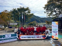 글목록 정신건강복지센터 > 센터소식 > 갤러리 다함께! 힘찬 새성주, 문화예술과