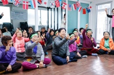 스마트경로당 성주군 새소식 보기 > 군정홍보 > 성주소개 > 성주군청 성주군청