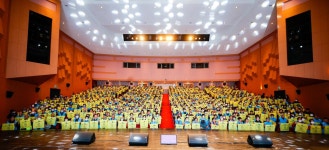 글목록 성주군청 > 성주소개 > 군정홍보 > 성주군 새소식 보기 성주문화관광