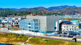성주반디비체육센터 성주군 새소식 보기 > 군정홍보 > 성주소개 > 성주군청 성주군청