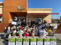 글목록 성주군자원봉사센터 > 정보센터 > 활동소식 다함께! 힘찬 새성주, 환경과