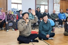 글목록 성주군청 > 성주소개 > 군정홍보 > 성주군 새소식 보기 다함께! 힘찬 새성주, 기업지원과