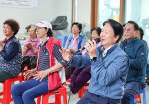 글목록 성주군청 > 성주소개 > 군정홍보 > 성주군 새소식 보기 다함께! 힘찬 새성주, 환경과