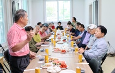 (글보기)벽진면 톡톡 소통의 날(자산리) 성주군청 > 성주소개 > 군정홍보 > 성주군 새소식 보기 다함께! 힘찬 새성주, 민원과
