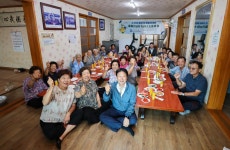 글목록 성주군청 > 성주소개 > 군정홍보 > 성주군 새소식 보기 다함께! 힘찬 새성주, 도시계획과