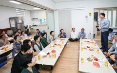 (글보기)벽진면 톡톡 소통의 날(수촌1리) 성주군 새소식 보기 > 군정홍보 > 성주소개 > 성주군청 성주군청
