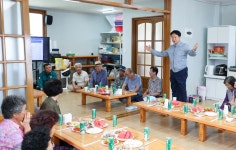 (글보기)수륜면 현장소통 간담회(수륜리) 성주군 새소식 보기 > 군정홍보 > 성주소개 > 성주군청 성주군청