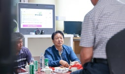 글목록 성주군청 > 성주소개 > 군정홍보 > 성주군 새소식 보기 다함께! 힘찬 새성주, 환경과