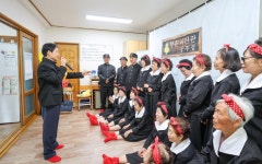 (글보기)청춘사진관(가천면) 성주군 새소식 보기 > 군정홍보 > 성주소개 > 성주군청 성주군청