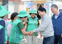 별고을 찾아가는 빨래방 성주군 새소식 보기 > 군정홍보 > 성주소개 > 성주군청 성주군청