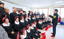 (글보기)청춘사진관(선남면) 성주군 새소식 보기 > 군정홍보 > 성주소개 > 성주군청 성주군청