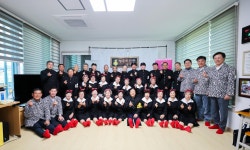 글목록 성주군청 > 성주소개 > 군정홍보 > 성주군 새소식 보기 다함께! 힘찬 새성주, 환경과