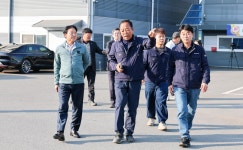 (글보기)지역발전우수기업(주)엠테크) 사업장 성주군 새소식 보기 > 군정홍보 > 성주소개 > 성주군청 성주군청