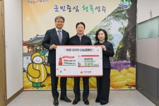 글목록 성주군청 > 성주소개 > 군정홍보 > 성주군 새소식 보기 다함께! 힘찬 새성주, 환경과