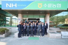 (글보기)읍면순회방문(수륜면) 성주군 새소식 보기 > 군정홍보 > 성주소개 > 성주군청 성주군청