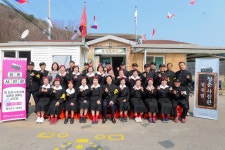 글목록 성주군청 > 성주소개 > 군정홍보 > 성주군 새소식 보기 다함께! 힘찬 새성주, 환경과