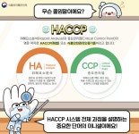보건소 > 주민편의정보 > 식품·공중위생 > HACCP제도 성주군농업기술센터