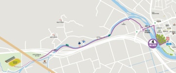 성주문화관광 > 여행하기 > 여행코스추천 > 성주 별고을길 > 4코스 헬스로드 성주문화관광