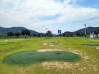 성주군 파크골프장