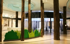 가야산테마관 가야산역사신화테마관