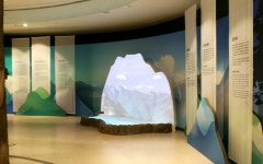 가야산테마관 가야산역사신화테마관