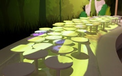 가야산테마관 가야산역사신화테마관