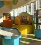 성주 성산동 고분군 전시관