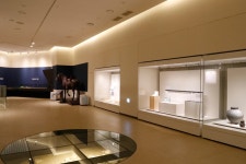 성주 성산동 고분군 전시관