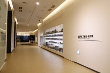 고분군 전시관 > 전시안내 > 상설전시실 다함께! 힘찬 새성주, 문화예술과