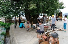 성주군농업기술센터 갤러리