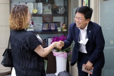 세종특별자치시교육청 열린교육감실