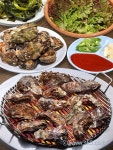 조개구이 상품리스트 | 이미지 사용조건이 까다롭지 않은 요리사진 100만컷