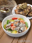 굴칼국수 상품리스트 | 이미지 사용조건이 까다롭지 않은 요리사진 100만컷