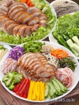 냉채족발 상품리스트 | 이미지 사용조건이 까다롭지 않은 요리사진 100만컷