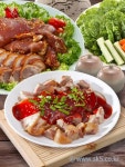 매운족발 상품리스트 | 이미지 사용조건이 까다롭지 않은 요리사진 100만컷