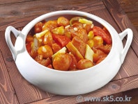 돼지갈비찜 상품리스트 | 이미지 사용조건이 까다롭지 않은 요리사진 100만컷