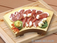 오리로스 > 음식 | 이미지 사용조건이 까다롭지 않은 요리사진 100만컷