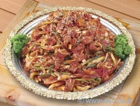 골뱅이무침 > 음식 | 이미지 사용조건이 까다롭지 않은 요리사진 100만컷