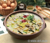 항아리수제비 상품리스트 | 이미지 사용조건이 까다롭지 않은 요리사진 100만컷