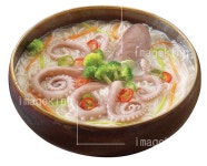낙지한마리국수 > 음식 | 이미지 사용조건이 까다롭지 않은 요리사진 100만컷