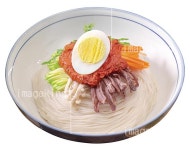 비빔국수 > 음식 | 이미지 사용조건이 까다롭지 않은 요리사진 100만컷