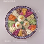 쟁반국수 > 음식 | 이미지 사용조건이 까다롭지 않은 요리사진 100만컷