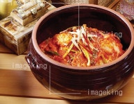 항아리김치 > 음식 | 이미지 사용조건이 까다롭지 않은 요리사진 100만컷