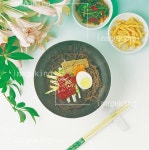 칡비빔냉면 > 음식 | 이미지 사용조건이 까다롭지 않은 요리사진 100만컷
