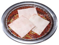 돼지껍데기구이 > 음식 | 이미지 사용조건이 까다롭지 않은 요리사진 100만컷
