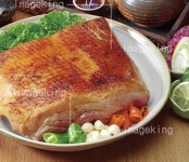 삼겹살바베큐 > 음식 | 이미지 사용조건이 까다롭지 않은 요리사진 100만컷