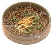 메밀국수 > 음식 | 이미지 사용조건이 까다롭지 않은 요리사진 100만컷