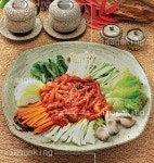 산낙지무침 > 음식 | 이미지 사용조건이 까다롭지 않은 요리사진 100만컷