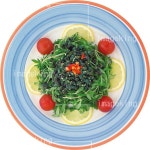 올갱이무침 (10016337) | 이미지 사용조건이 까다롭지 않은 요리사진 100만컷